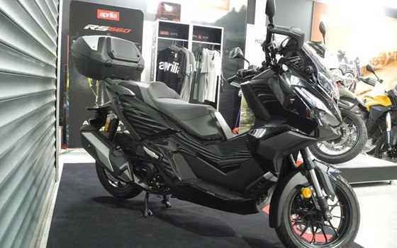 Neufahrzeug Honda ADV350 - Bild 5