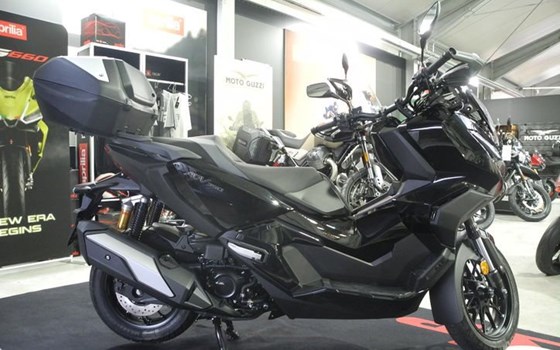 Neufahrzeug Honda ADV350 - Bild 6