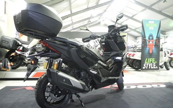 Neufahrzeug Honda ADV350 - Bild 7