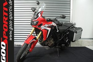 Angebot Honda CRF1000L Africa Twin DCT