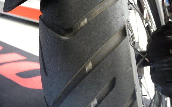 Gebrauchtmotorrad Honda CRF1000L Africa Twin DCT - Bild 10