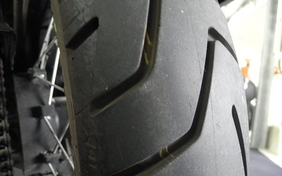 Gebrauchtmotorrad Honda CRF1000L Africa Twin DCT - Bild 8