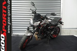 Angebot Kawasaki Z650