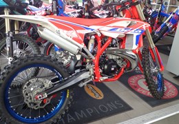 Neumotorrad Beta RX 350 2T