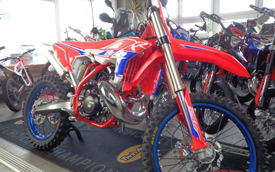 Neufahrzeug Beta RX 350 2T - Bild 2