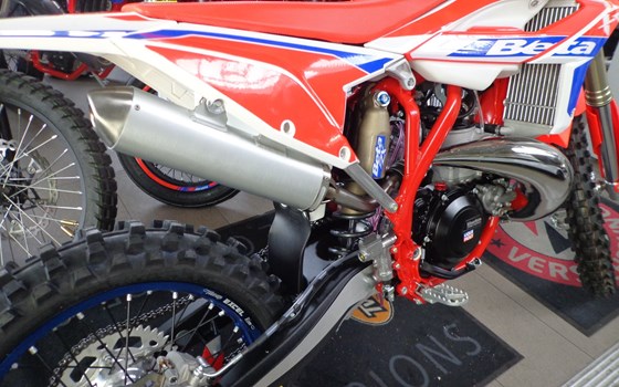 Neufahrzeug Beta RX 350 2T - Bild 3