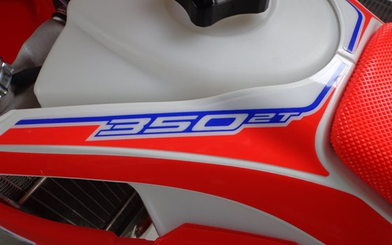Neufahrzeug Beta RX 350 2T - Bild 4