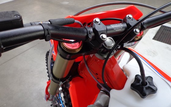 Neufahrzeug Beta RX 350 2T - Bild 5