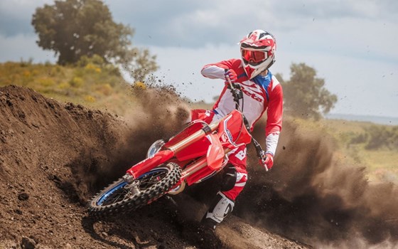 Neufahrzeug Beta RX 350 2T - Bild 8