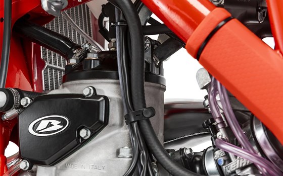 Neufahrzeug Beta RX 350 2T - Bild 12