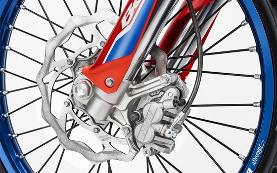 Neufahrzeug Beta RX 350 2T - Bild 13