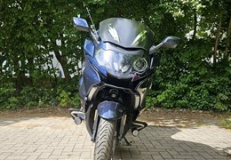 Gebrauchte BMW K 1600 B