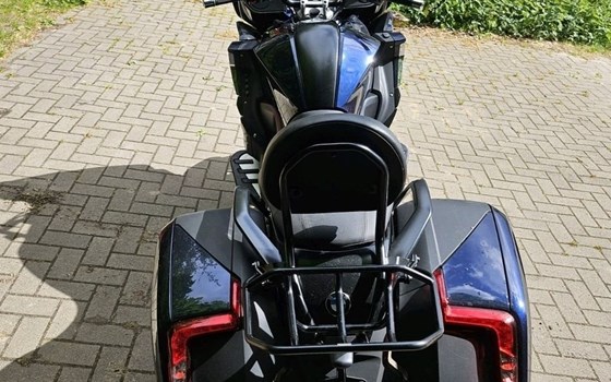 Gebrauchtmotorrad BMW K 1600 B - Bild 2