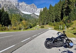 Gebrauchte Harley-Davidson Dyna Street Bob FXDB