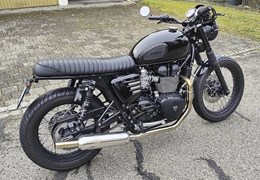 Occasion Triumph Bonneville T100