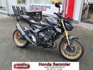 Honda CB1000 Hornet SP