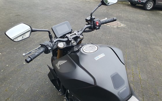 Gebrauchtmotorrad Honda CB1000 Hornet SP - Bild 13