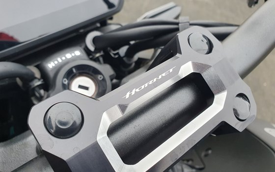 Gebrauchtmotorrad Honda CB1000 Hornet SP - Bild 14