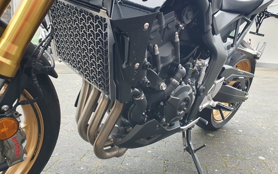 Gebrauchtmotorrad Honda CB1000 Hornet SP - Bild 19