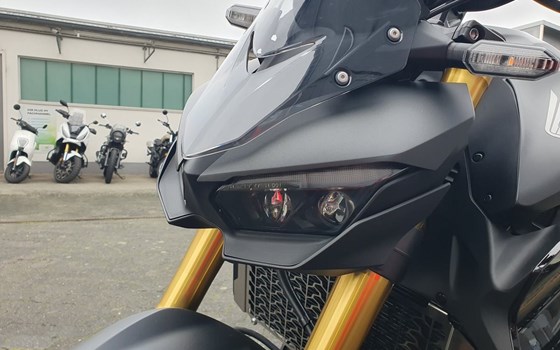 Gebrauchtmotorrad Honda CB1000 Hornet SP - Bild 20