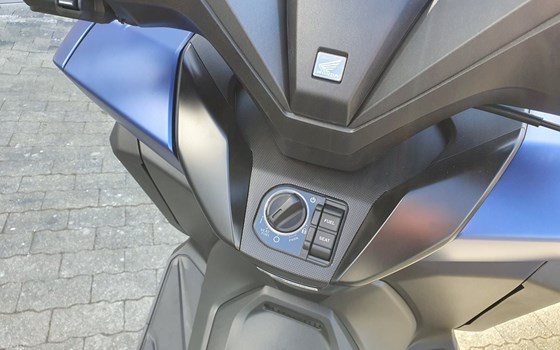 Neufahrzeug Honda Forza 125 - Bild 10