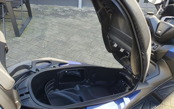 Neufahrzeug Honda Forza 125 - Bild 12