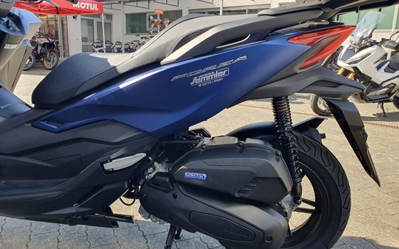 Neufahrzeug Honda Forza 125 - Bild 16