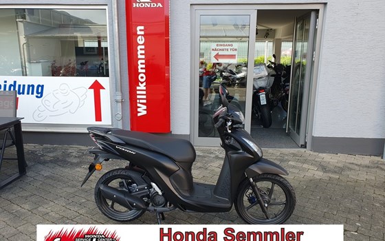 Neufahrzeug Honda Vision 110 - Bild 1