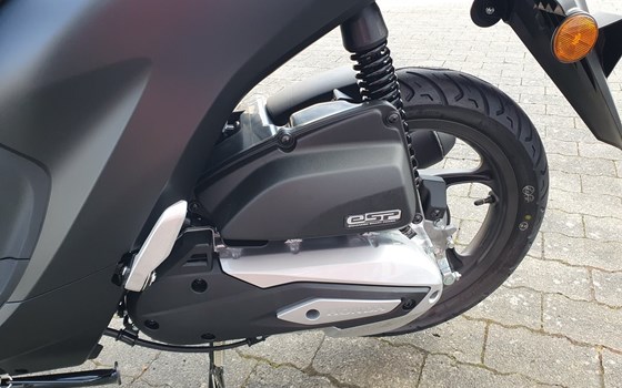 Neufahrzeug Honda Vision 110 - Bild 11