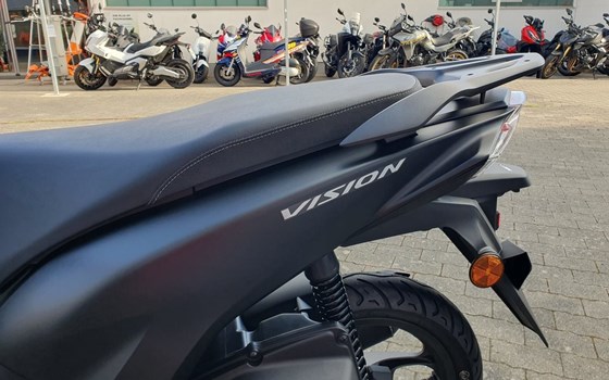 Neufahrzeug Honda Vision 110 - Bild 12