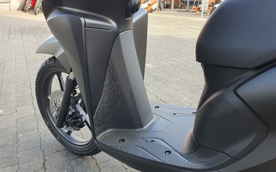 Neufahrzeug Honda Vision 110 - Bild 13