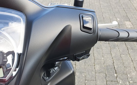 Gebrauchtmotorrad Honda Vision 110 - Bild 15