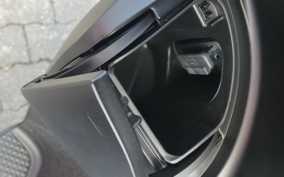 Gebrauchtmotorrad Honda Vision 110 - Bild 16