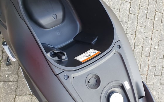 Neufahrzeug Honda Vision 110 - Bild 17