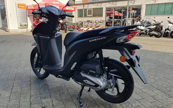 Neufahrzeug Honda Vision 110 - Bild 19