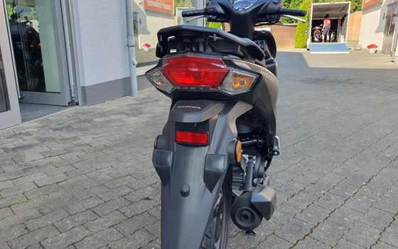 Neufahrzeug Honda Vision 110 - Bild 20