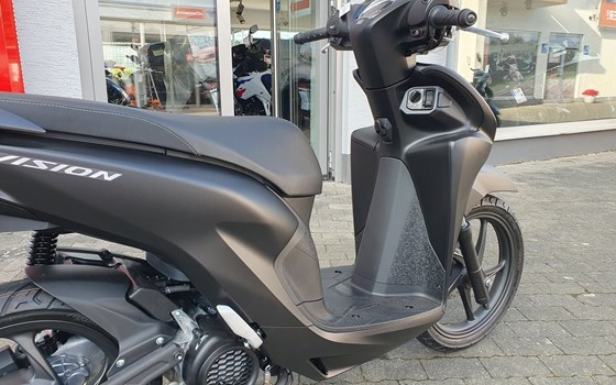 Neufahrzeug Honda Vision 110 - Bild 5