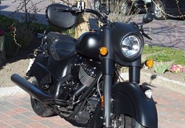 Gebrauchte Indian Chief