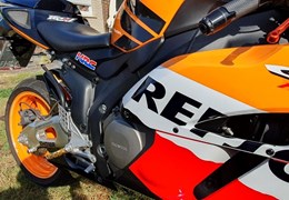Gebrauchte Honda CBR1000RR Fireblade