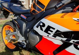 Gebrauchte Honda CBR1000RR Fireblade