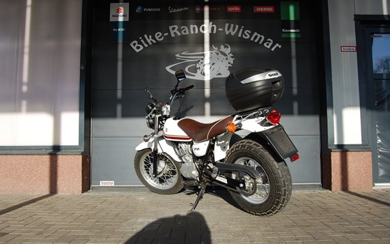 Gebrauchtmotorrad Suzuki RV 125 - Bild 3