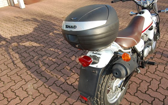 Gebrauchtmotorrad Suzuki RV 125 - Bild 10