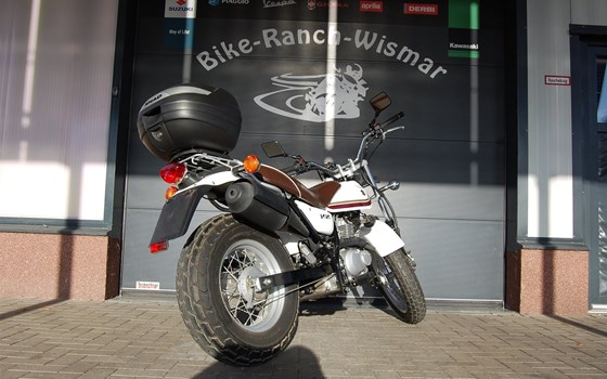 Gebrauchtmotorrad Suzuki RV 125 - Bild 4