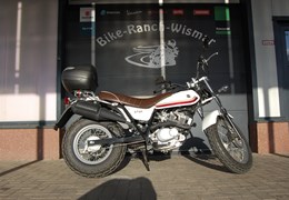 Gebrauchte Suzuki RV 125