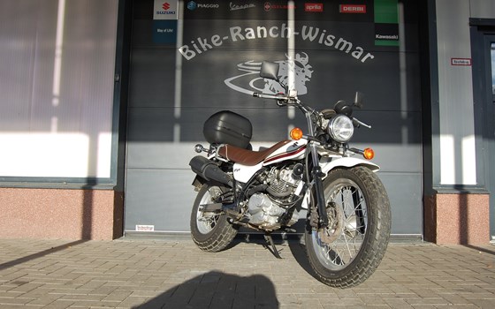 Gebrauchtmotorrad Suzuki RV 125 - Bild 5