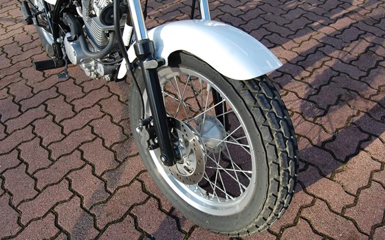 Gebrauchtmotorrad Suzuki RV 125 - Bild 9