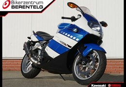 Gebrauchte BMW K 1200 S