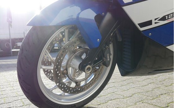 Gebrauchtmotorrad BMW K 1200 S - Bild 10