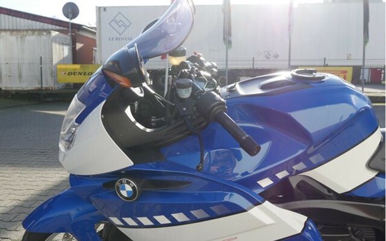 Gebrauchtmotorrad BMW K 1200 S - Bild 11