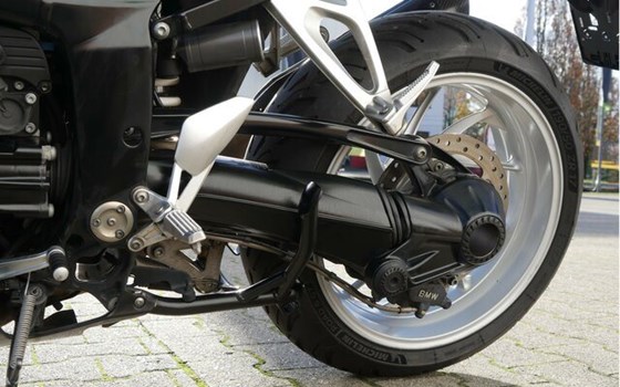 Gebrauchtmotorrad BMW K 1200 S - Bild 13